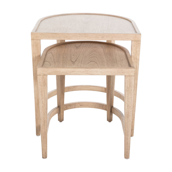 Gabby Dustin Nesting End Table | Perigold